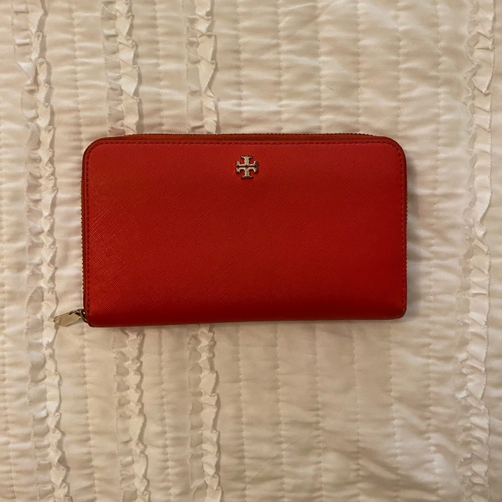 Tory Burch Wallet